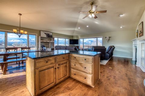 Tiny photo for 675 Warbler Lane, Corvallis, MT 59828 (MLS # 30070760)