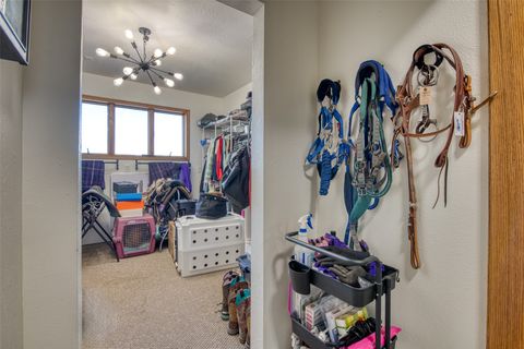Tiny photo for 675 Warbler Lane, Corvallis, MT 59828 (MLS # 30070760)