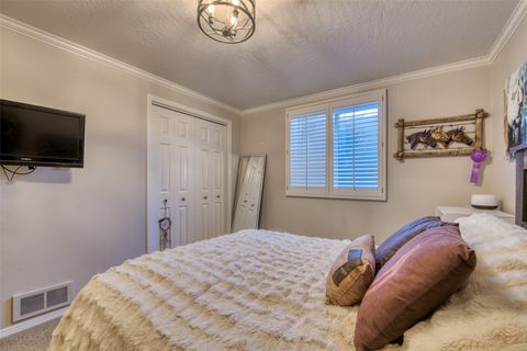 Tiny photo for 675 Warbler Lane, Corvallis, MT 59828 (MLS # 30070760)