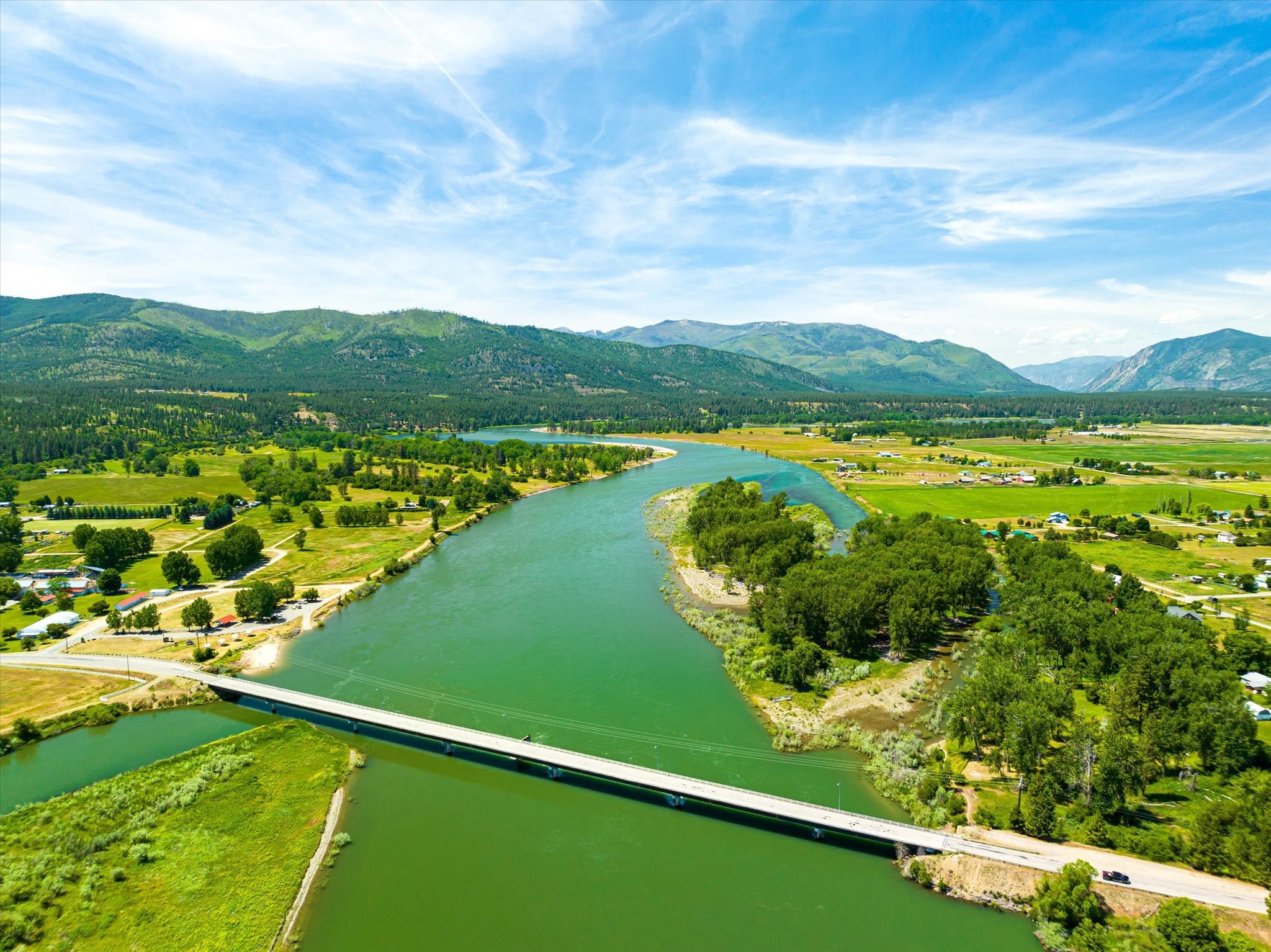 Plains, Montana 59859, United States, 3 Bedrooms Bedrooms, ,1 BathroomBathrooms,Residential,Pending,54874