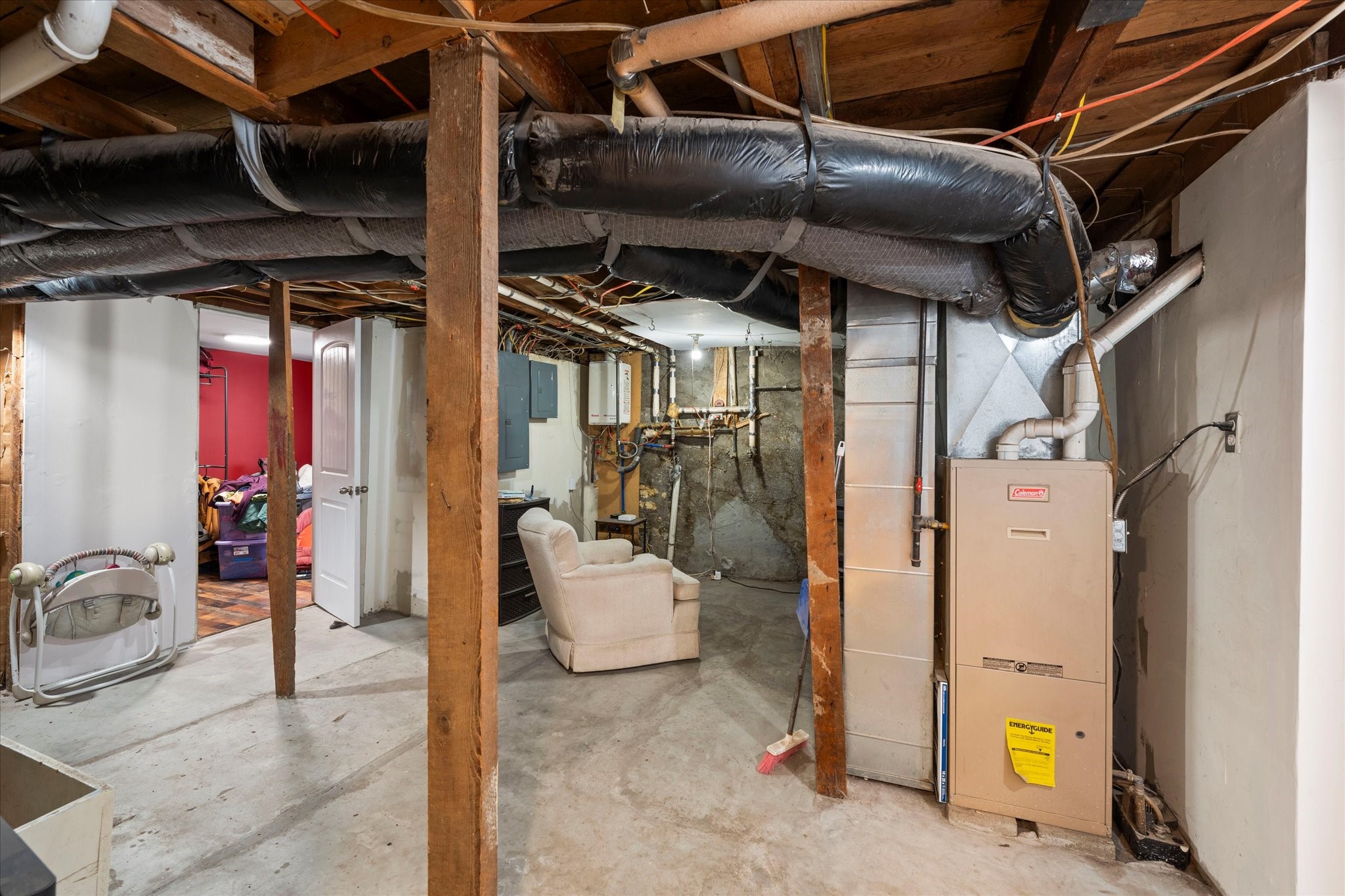 Plains, Montana 59859, United States, 3 Bedrooms Bedrooms, ,1 BathroomBathrooms,Residential,Pending,54874