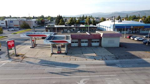 196 3rd Avenue E Kalispell MT 59901