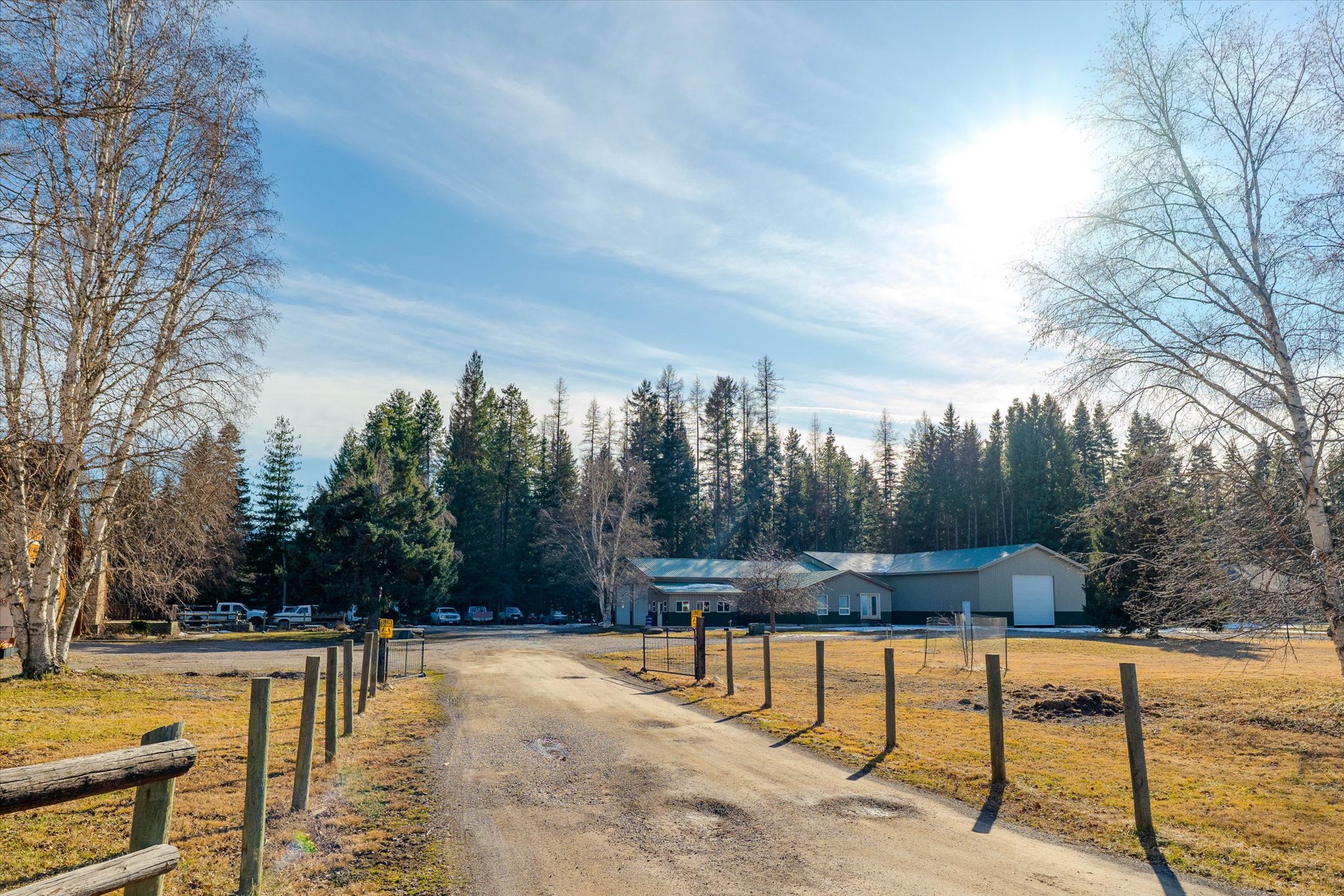 253/257/259 Aero Lane