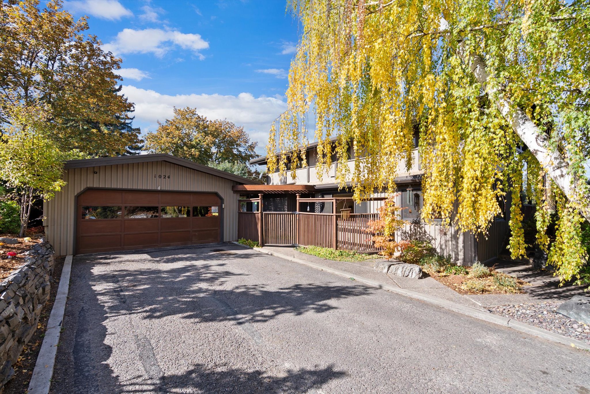 1024 Woodland Avenue