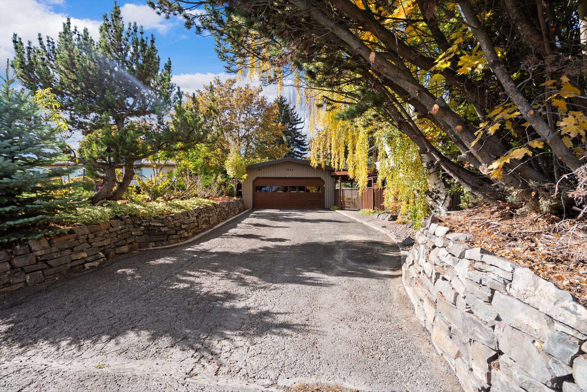 1024 Woodland Avenue