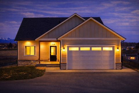 845 Cochise Way Hamilton MT 59840