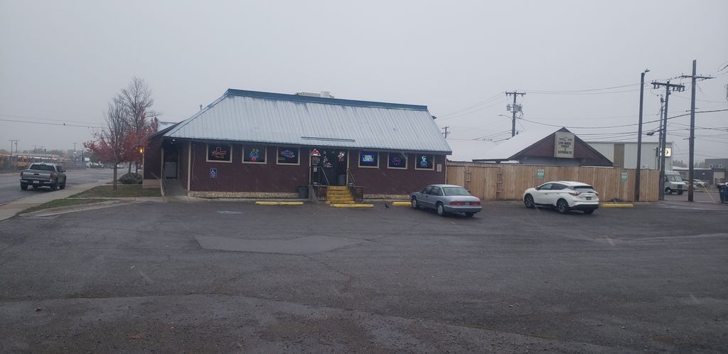 Photo of 1805 Regent Street, Missoula, MT 59801 (MLS # 30059828)