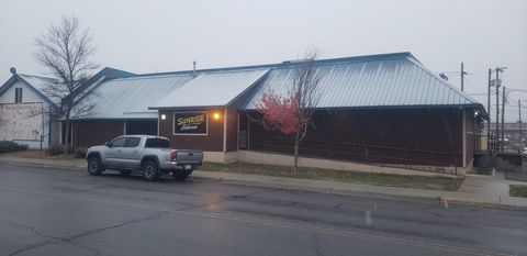 Photo of 1805 Regent Street, Missoula, MT 59801 (MLS # 30059828)