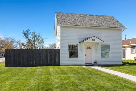 Photo of 644 9th Avenue W, Kalispell, MT 59901 (MLS # 30069537)