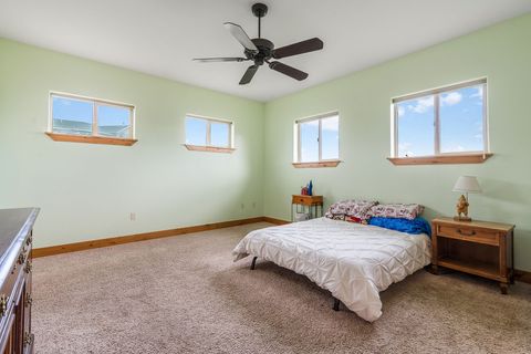 Tiny photo for 130 Ashley Hills Drive, Kalispell, MT 59901 (MLS # 30071394)