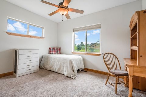 Tiny photo for 130 Ashley Hills Drive, Kalispell, MT 59901 (MLS # 30071394)