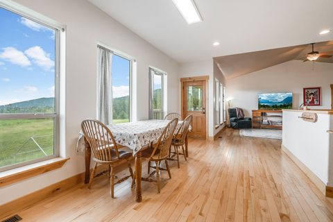 Tiny photo for 130 Ashley Hills Drive, Kalispell, MT 59901 (MLS # 30071394)