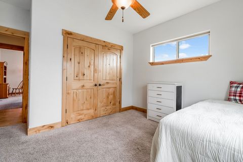 Tiny photo for 130 Ashley Hills Drive, Kalispell, MT 59901 (MLS # 30071394)