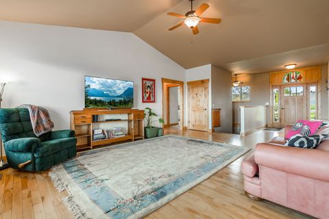 Tiny photo for 130 Ashley Hills Drive, Kalispell, MT 59901 (MLS # 30071394)