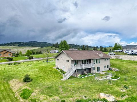 Tiny photo for 130 Ashley Hills Drive, Kalispell, MT 59901 (MLS # 30071394)