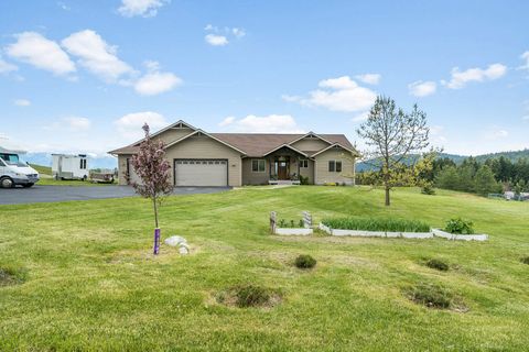 Tiny photo for 130 Ashley Hills Drive, Kalispell, MT 59901 (MLS # 30071394)