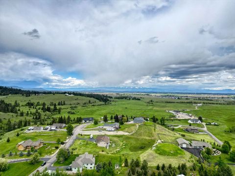 Tiny photo for 130 Ashley Hills Drive, Kalispell, MT 59901 (MLS # 30071394)