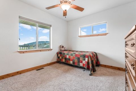 Tiny photo for 130 Ashley Hills Drive, Kalispell, MT 59901 (MLS # 30071394)