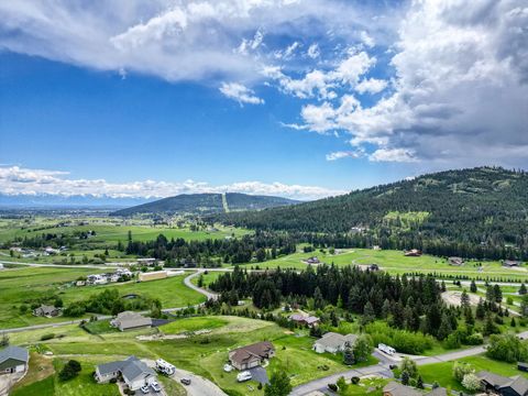 Tiny photo for 130 Ashley Hills Drive, Kalispell, MT 59901 (MLS # 30071394)