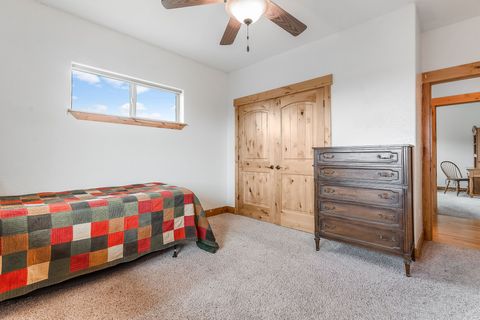 Tiny photo for 130 Ashley Hills Drive, Kalispell, MT 59901 (MLS # 30071394)