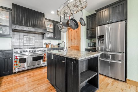 Tiny photo for 130 Ashley Hills Drive, Kalispell, MT 59901 (MLS # 30071394)