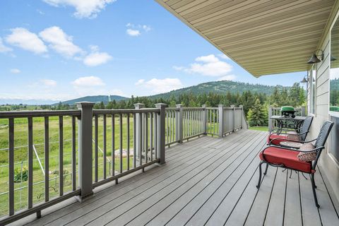 Tiny photo for 130 Ashley Hills Drive, Kalispell, MT 59901 (MLS # 30071394)