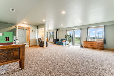 Tiny photo for 130 Ashley Hills Drive, Kalispell, MT 59901 (MLS # 30071394)