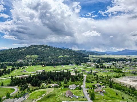Tiny photo for 130 Ashley Hills Drive, Kalispell, MT 59901 (MLS # 30071394)