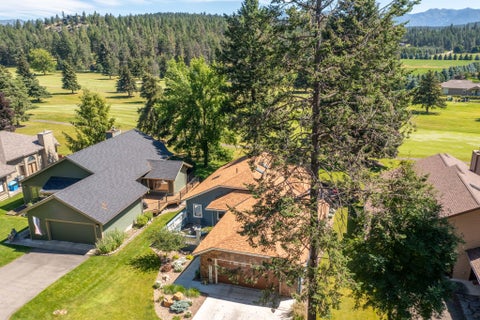Tiny photo for 77 Golf Terrace, Bigfork, MT 59911 (MLS # 30074457)