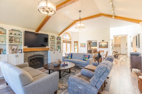 Tiny photo for 77 Golf Terrace, Bigfork, MT 59911 (MLS # 30074457)