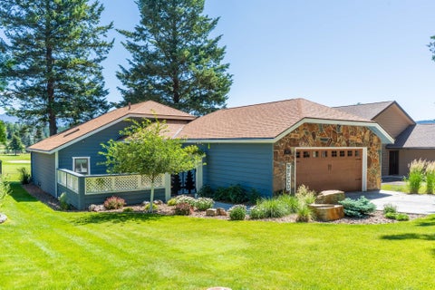 Photo of 77 Golf Terrace, Bigfork, MT 59911 (MLS # 30074457)