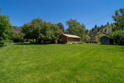Tiny photo for 2792 Old Us Highway 91, Cascade, MT 59421 (MLS # 30072601)