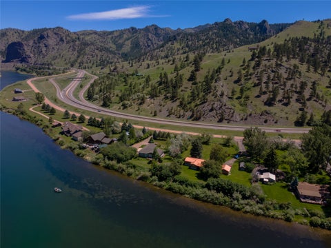 Tiny photo for 2792 Old Us Highway 91, Cascade, MT 59421 (MLS # 30072601)