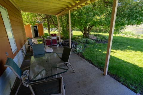 Tiny photo for 2792 Old Us Highway 91, Cascade, MT 59421 (MLS # 30072601)