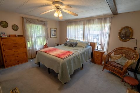 Tiny photo for 2792 Old Us Highway 91, Cascade, MT 59421 (MLS # 30072601)