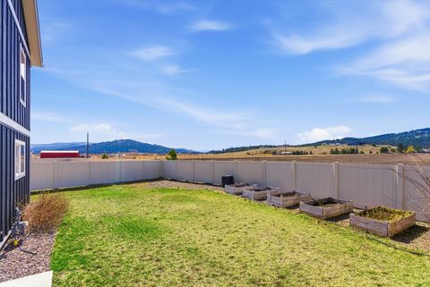 Tiny photo for 1272 Morning Eagle Drive, Kalispell, MT 59901 (MLS # 30068191)