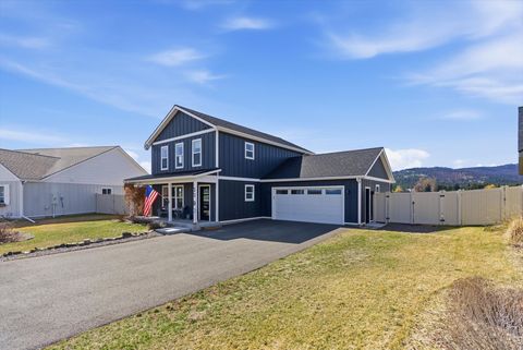 Tiny photo for 1272 Morning Eagle Drive, Kalispell, MT 59901 (MLS # 30068191)