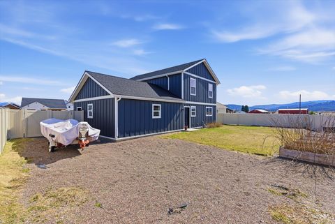 Tiny photo for 1272 Morning Eagle Drive, Kalispell, MT 59901 (MLS # 30068191)