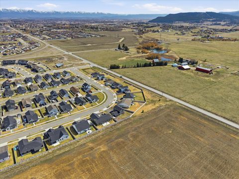 Tiny photo for 1272 Morning Eagle Drive, Kalispell, MT 59901 (MLS # 30068191)