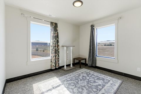 Tiny photo for 1272 Morning Eagle Drive, Kalispell, MT 59901 (MLS # 30068191)