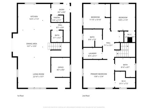 Tiny photo for 1272 Morning Eagle Drive, Kalispell, MT 59901 (MLS # 30068191)