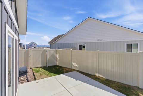 Tiny photo for 1272 Morning Eagle Drive, Kalispell, MT 59901 (MLS # 30068191)