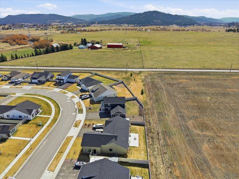 Tiny photo for 1272 Morning Eagle Drive, Kalispell, MT 59901 (MLS # 30068191)