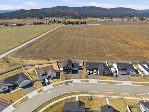 Tiny photo for 1272 Morning Eagle Drive, Kalispell, MT 59901 (MLS # 30068191)