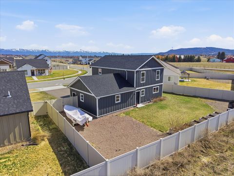Tiny photo for 1272 Morning Eagle Drive, Kalispell, MT 59901 (MLS # 30068191)