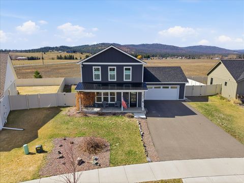 Tiny photo for 1272 Morning Eagle Drive, Kalispell, MT 59901 (MLS # 30068191)