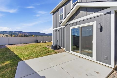 Tiny photo for 1272 Morning Eagle Drive, Kalispell, MT 59901 (MLS # 30068191)