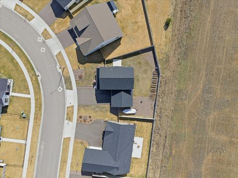 Tiny photo for 1272 Morning Eagle Drive, Kalispell, MT 59901 (MLS # 30068191)