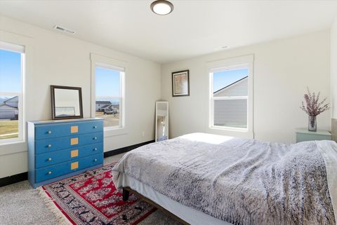 Tiny photo for 1272 Morning Eagle Drive, Kalispell, MT 59901 (MLS # 30068191)