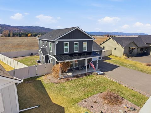 Tiny photo for 1272 Morning Eagle Drive, Kalispell, MT 59901 (MLS # 30068191)